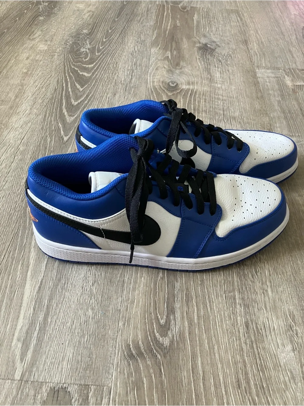 Air Jordan 1 Low